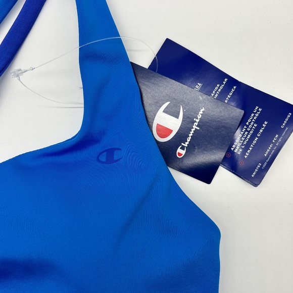 Champion Women's Medium Support Sports Bra Size M L XL 2XL - Picture 7 of 16